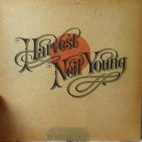 Виниловая пластинка NEIL YOUNG / HARVEST (5LP)
