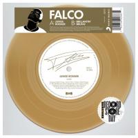 Виниловая пластинка Falco / Junge Roemer (Limited Edition)(Coloured Vinyl)(7" Vinyl Single)