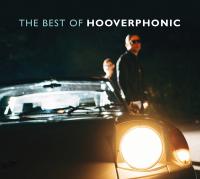 Виниловая пластинка Hooverphonic / Best Of (3LP)