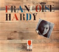 Компакт-диск Franсoise Hardy / Mon amie la rose (Digipack)(1CD)