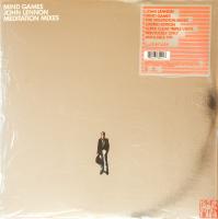 Виниловая пластинка John Lennon / Meditation Mixes of Mind Games (3LP)