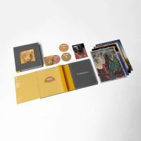 Компакт-диск The Rolling Stones / Goats Head Soup (Super Deluxe Edition)(3CD+Blu-ray Audio)