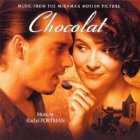 Компакт-диск Rachel Portman / Chocolat - Original Motion Picture Sound (1CD)