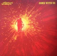 Виниловая пластинка CHEMICAL BROTHERS / Come With Us (2LP) Виниловая пластинка CHEMICAL BROTHERS / Come With Us (2LP)