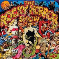 Виниловая пластинка Original London Cast / The Rocky Horror Show  (Red Vinyl) (LP)