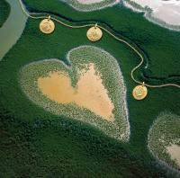 Виниловая пластинка Collection Yann Arthus Bertrand / Serenity (1LP)