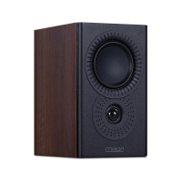Полочная акустика Mission LX-1 MKII (Walnut Pearl)