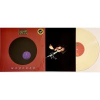 Виниловая пластинка МУМИЙ ТРОЛЛЬ / Морская (прозрачный винил) (LP)