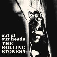 Виниловая пластинка The Rolling Stones / Out Of Our Heads (LP)
