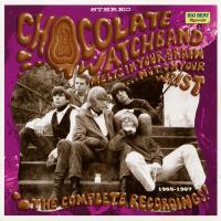 Компакт-диск Chocolate Watch Band / Melts in your brain...not on your wrist! (Jewel)(2CD)