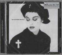 Компакт-диск Lisa Stansfield / Affection (Jewel) (1CD)