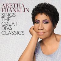 Виниловая пластинка Aretha Franklin / Aretha Franklin Sings The Great Diva Classics (LP)
