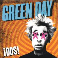 Компакт-диск Green Day / iDos! (RU)(CD)