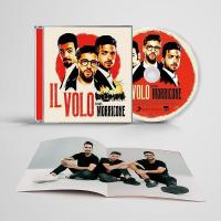 Компакт-диск Il Volo / Il Volo Sings Morricone (CD)
