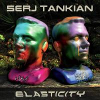 Виниловая пластинка Serj Tankian / Elasticity (LP)
