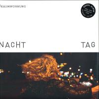 Виниловая пластинка 2raumwohnung / Nacht Und Tag (Black) (2LP)