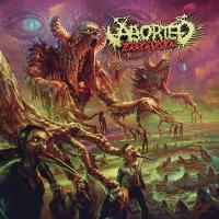 Компакт-диск Aborted / Terrorvision (CD)