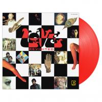 Виниловая пластинка Love / Revisited (Coloured Vinyl)(LP)