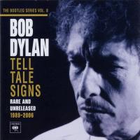Компакт-диск Bob Dylan / The Bootleg Series Vol. 8. Tell Tale Signs: Rare And Unreleased. 1989-2006 (2CD)