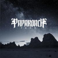 Компакт-диск Papa Roach / F.E.A.R. (CD)