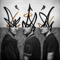 Компакт-диск Jacle Bow / Whatever You Might Find (CD)