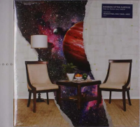 Виниловая пластинка Rainbow Kitten Surprise / How To: Friend, Love, Freefall (1LP)