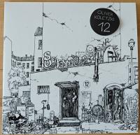 Виниловая пластинка Oliver Koletzki / 12 (2LP)