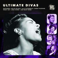 Виниловая пластинка VARIOUS ARTISTS / ULTIMATE DIVAS (LP)