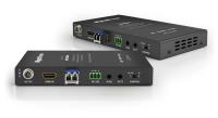 Комплект для передачи HDMI Wyrestorm EXF-300-H2