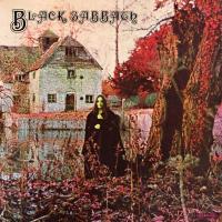 Виниловая пластинка Black Sabbath / Black Sabbath (1LP)