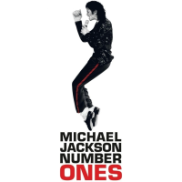Виниловая пластинка Michael Jackson / Number Ones (2LP)