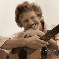 Компакт-диск Kris Kristofferson / The Austin Sessions (Expanded Edition) (1CD)