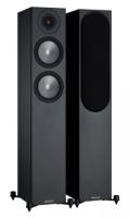 Напольная акустика Monitor Audio Bronze 200 Black (6G)