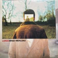 Виниловая пластинка BRAD MEHLDAU / LARGO (2LP)