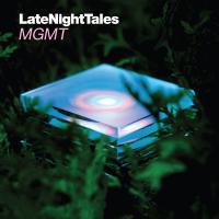 Виниловая пластинка MGMT / Late Night Tales: MGMT (2LP)