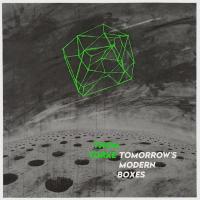 Компакт-диск Thom Yorke / Tomorrow's Modern Boxes (RU)(CD)