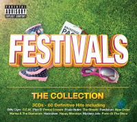 Компакт-диск Festivals –The Collection (3CD)