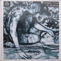 Компакт-диск Fish / Songs From The Mirror (CD)