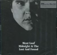 Компакт-диск Meat Loaf / Midnight At The Lost And Found (Jewel) (1CD)