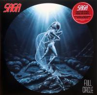 Виниловая пластинка SAGA / FULL CIRCLE (LP)