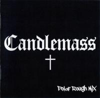 Компакт-диск Candlemass / Candlemass (Jewel) (2CD)