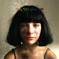 Виниловая пластинка Sia / This is acting - deluxe (2LP)