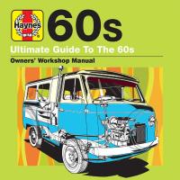 Компакт-диск Сборник / Haynes Ultimate Guide To The 60s (3CD)
