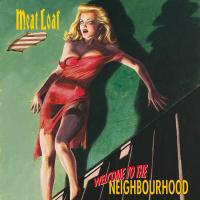 Виниловая пластинка Meat Loaf / Welcome To The Neighbourhood (2LP)