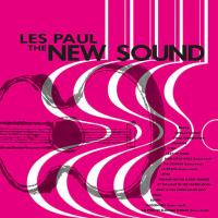 Виниловая пластинка Paul Les / The New Sound (LP)