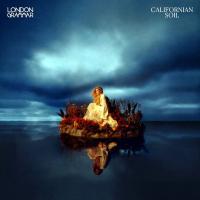 Компакт-диск London Grammar / Californian Soil (CD)