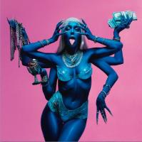 Виниловая пластинка Мэйби Бэйби / Shawty (lp, limited,numbered) Виниловая пластинка Мэйби Бэйби / Shawty (lp, limited,numbered)