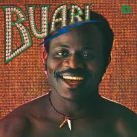 Виниловая пластинка Buari / Buari (1LP)