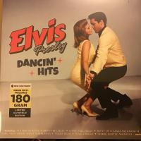 Виниловая пластинка Elvis Presley / Dancin' Hits (1LP)