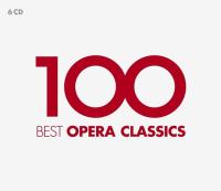 Компакт-диск Сборник / 100 Best Opera (6CD)